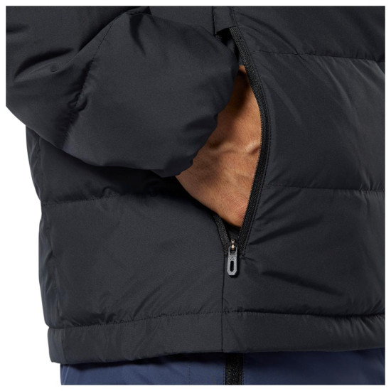 Reebok Ανδρικό μπουφάν